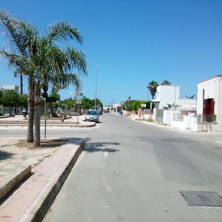 Il Corso Guest House By My Home Apulia Torre Lapillo Exterior photo
