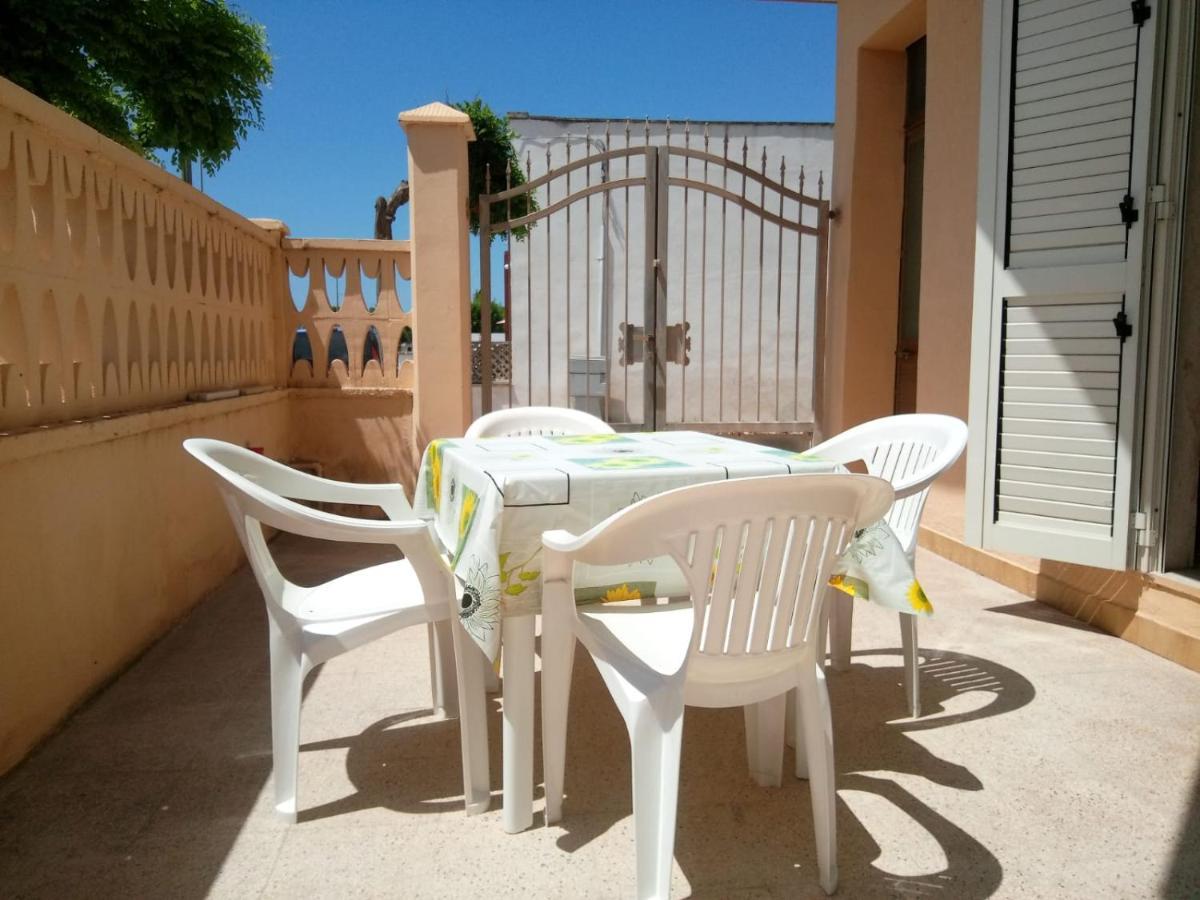 Il Corso Guest House By My Home Apulia Torre Lapillo Exterior photo