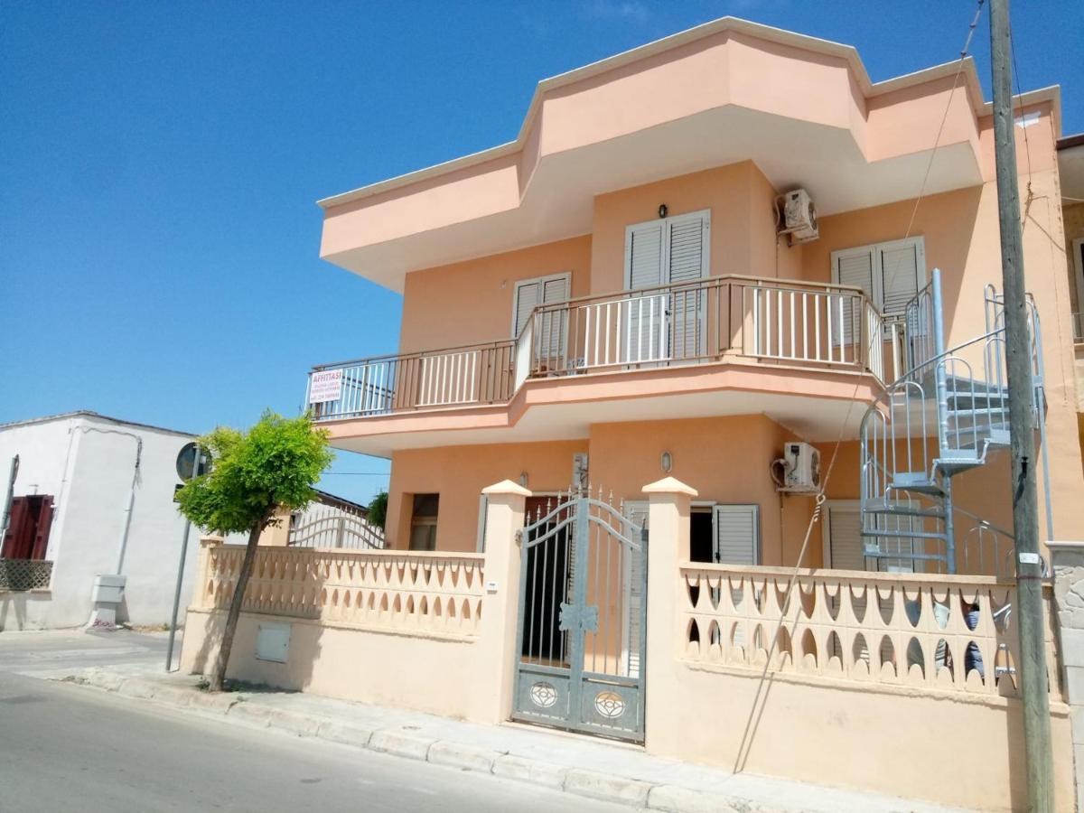 Il Corso Guest House By My Home Apulia Torre Lapillo Exterior photo