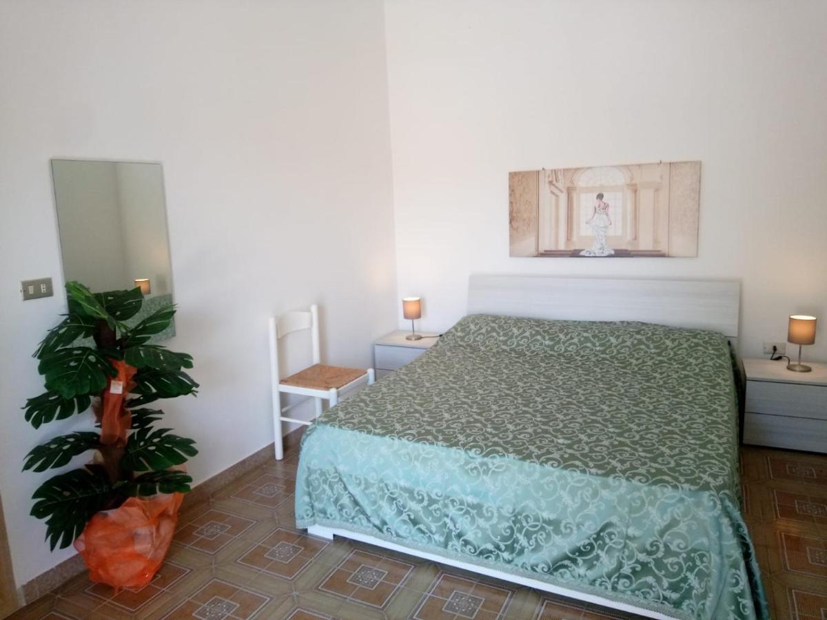 Il Corso Guest House By My Home Apulia Torre Lapillo Exterior photo