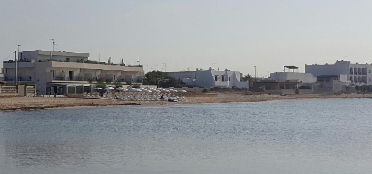 Il Corso Guest House By My Home Apulia Torre Lapillo Exterior photo