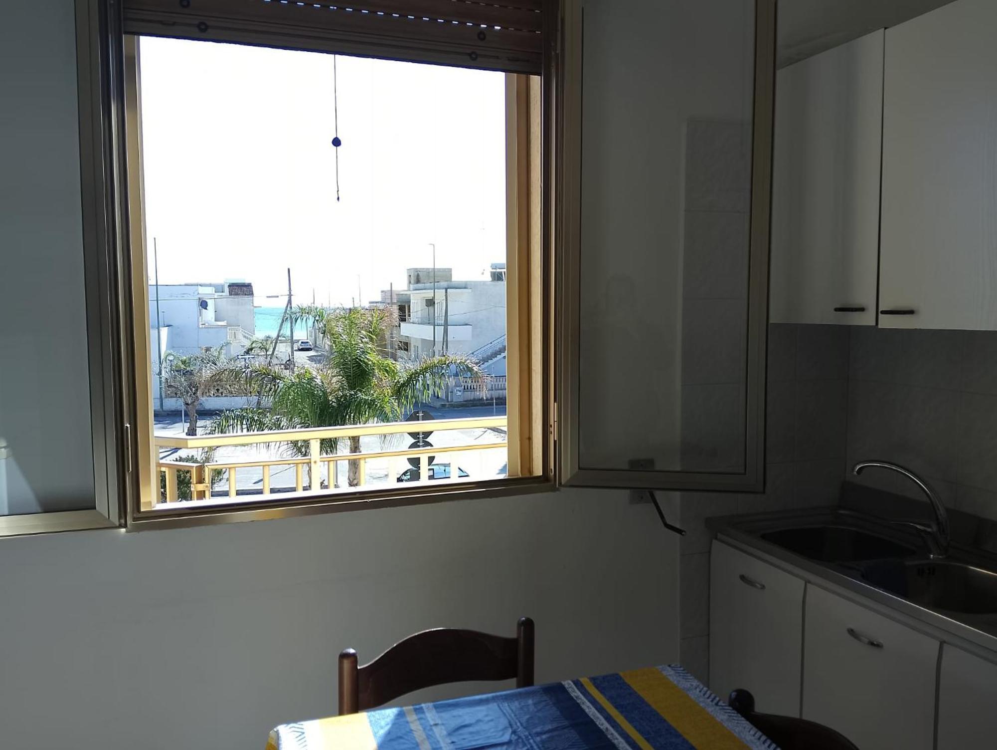 Il Corso Guest House By My Home Apulia Torre Lapillo Exterior photo