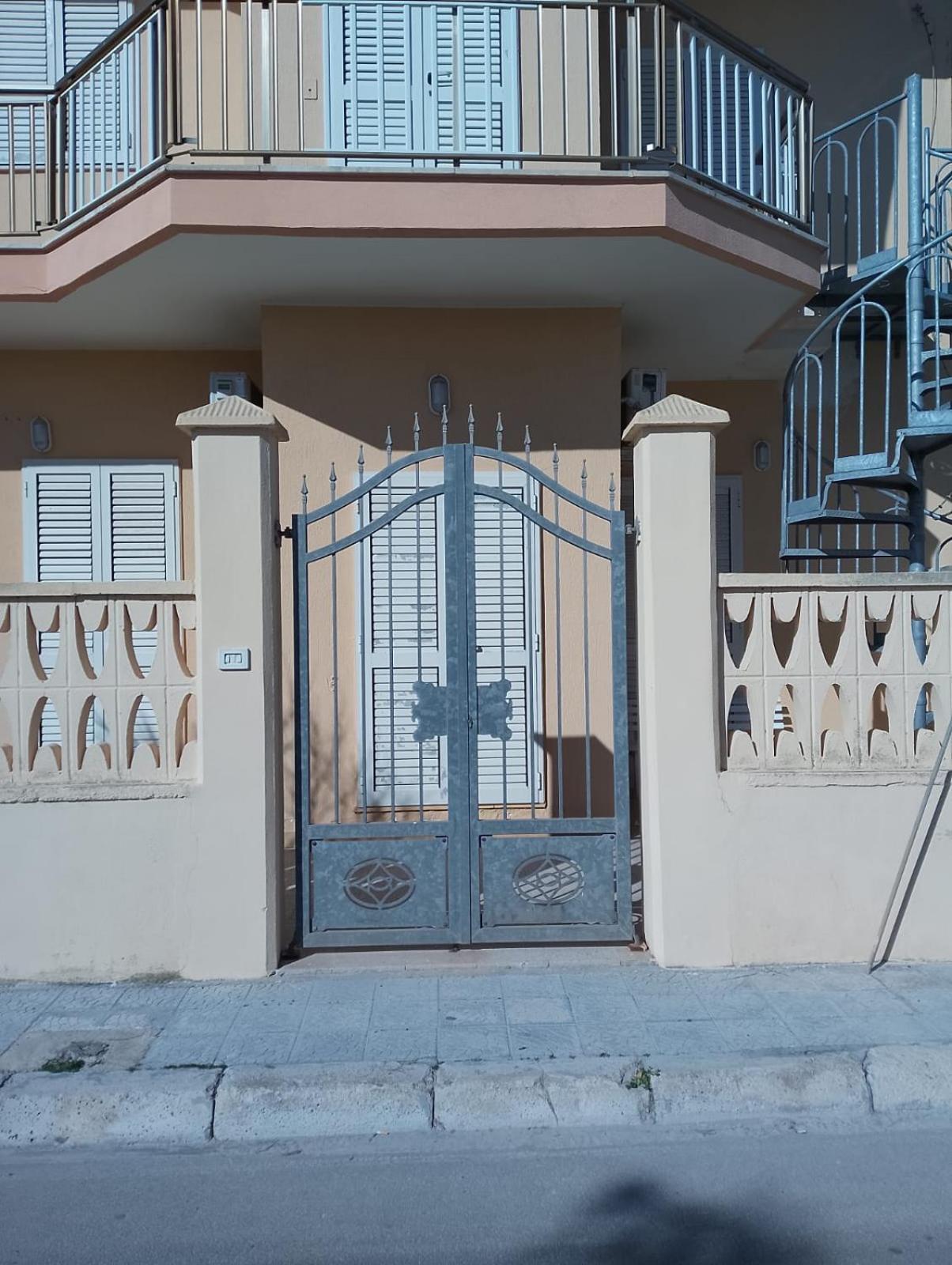Il Corso Guest House By My Home Apulia Torre Lapillo Exterior photo