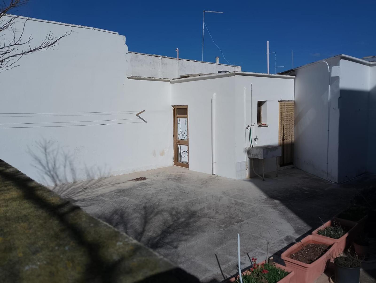 Il Corso Guest House By My Home Apulia Torre Lapillo Exterior photo
