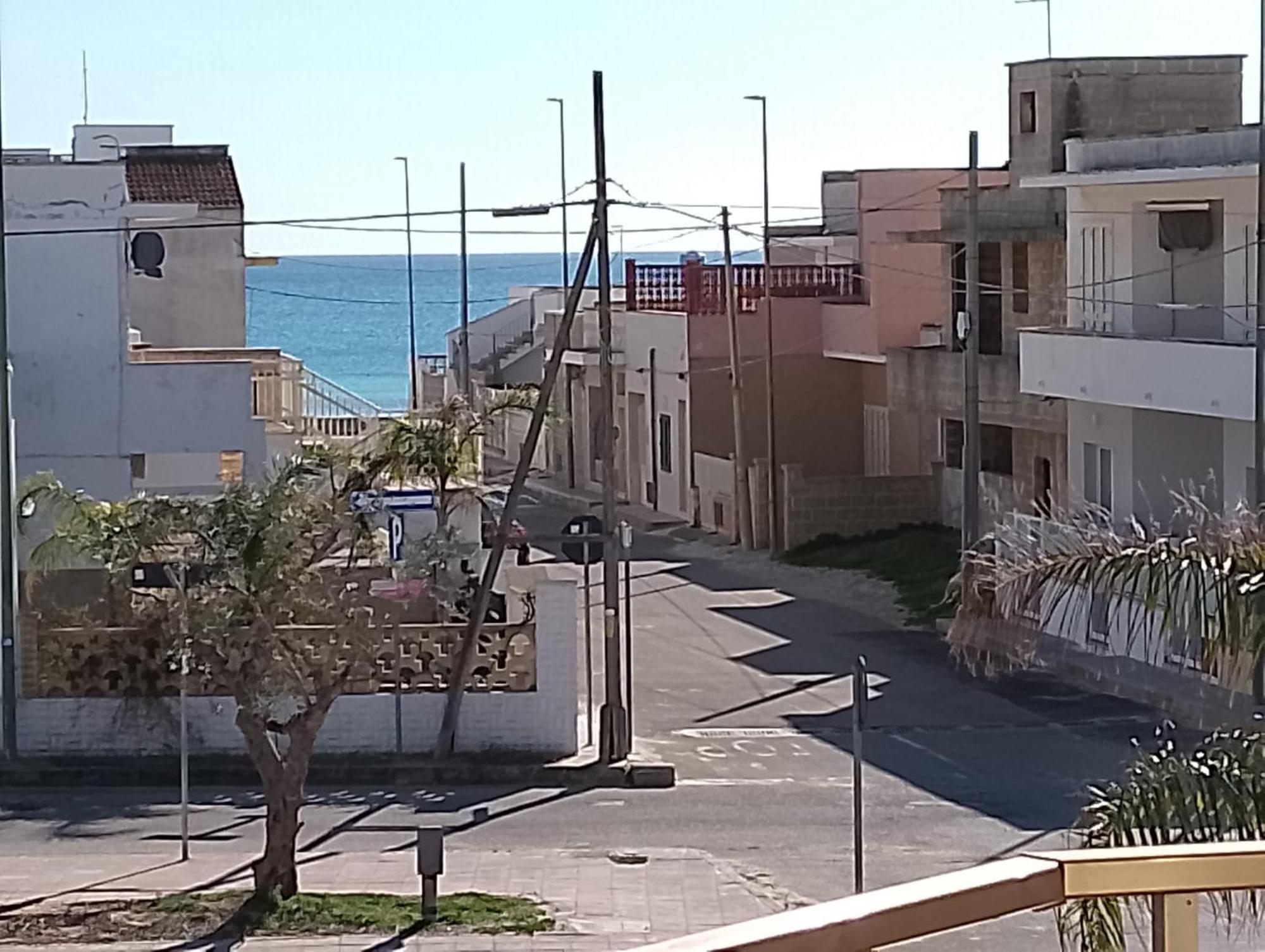 Il Corso Guest House By My Home Apulia Torre Lapillo Exterior photo