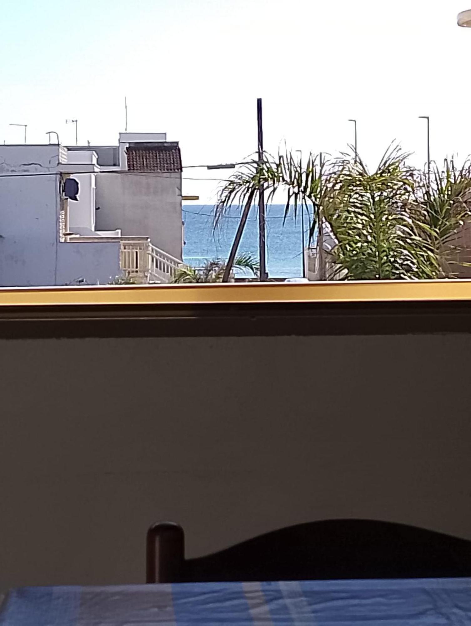 Il Corso Guest House By My Home Apulia Torre Lapillo Exterior photo