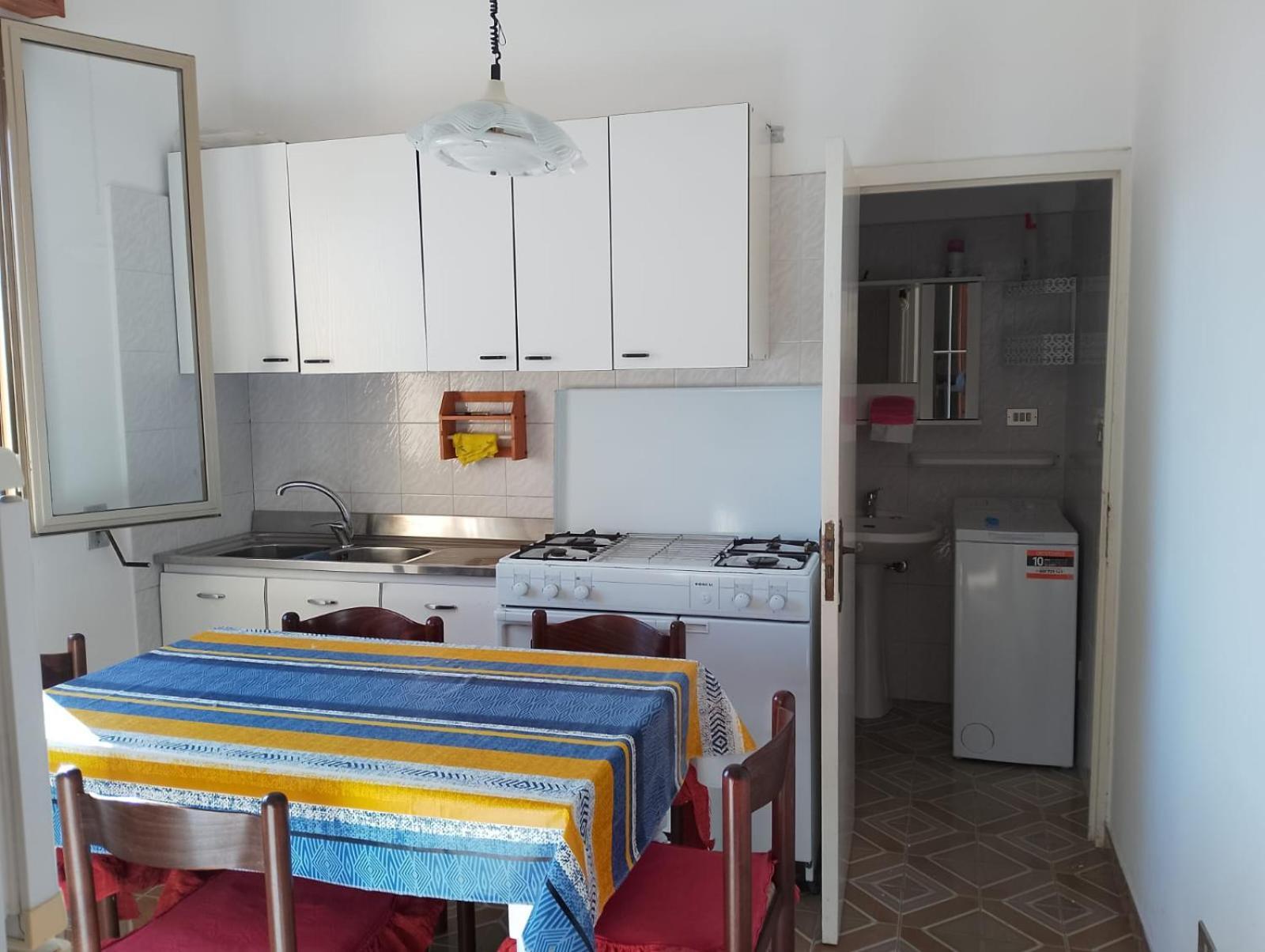 Il Corso Guest House By My Home Apulia Torre Lapillo Exterior photo