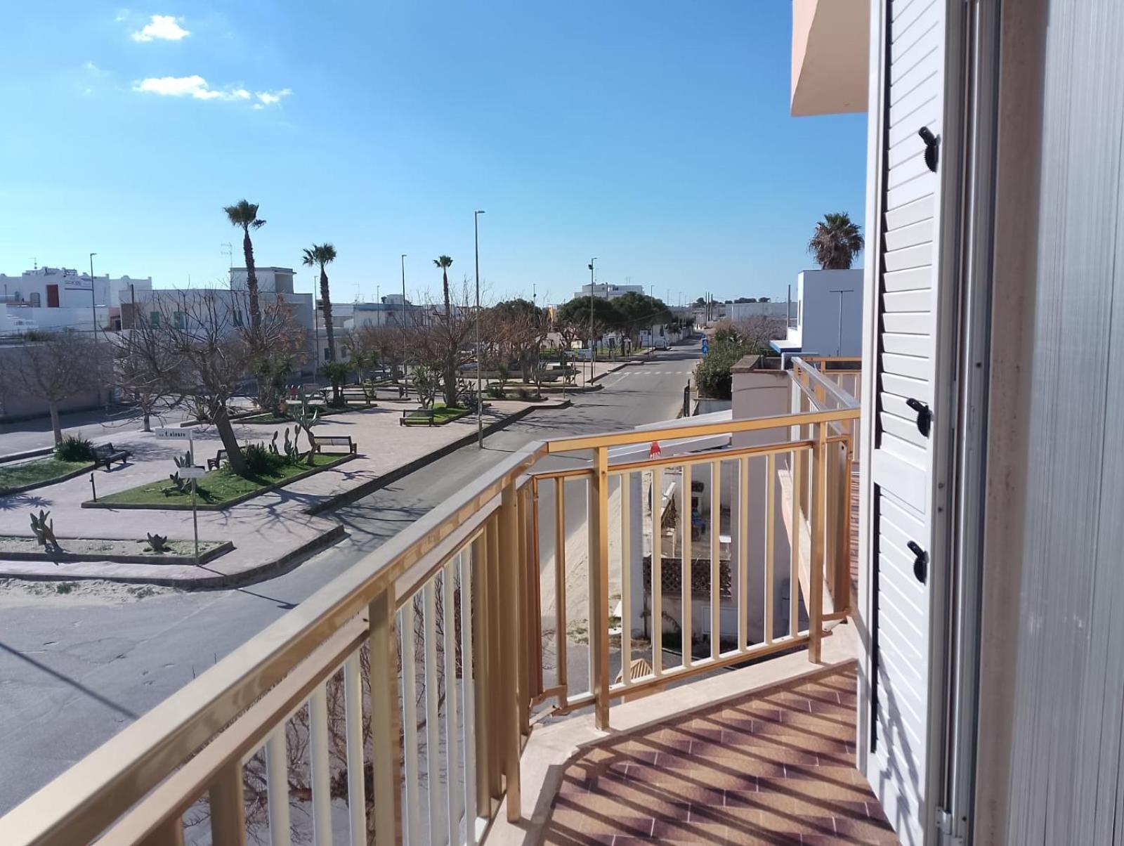 Il Corso Guest House By My Home Apulia Torre Lapillo Exterior photo