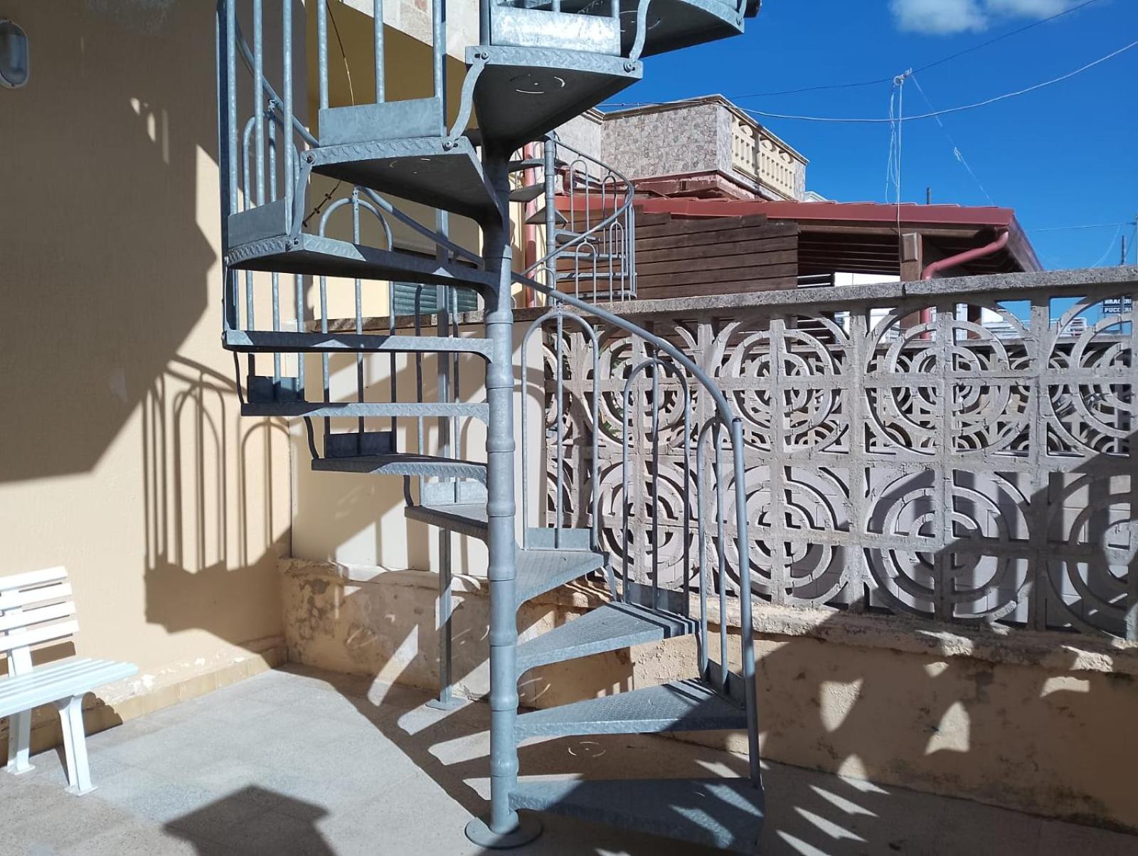 Il Corso Guest House By My Home Apulia Torre Lapillo Exterior photo