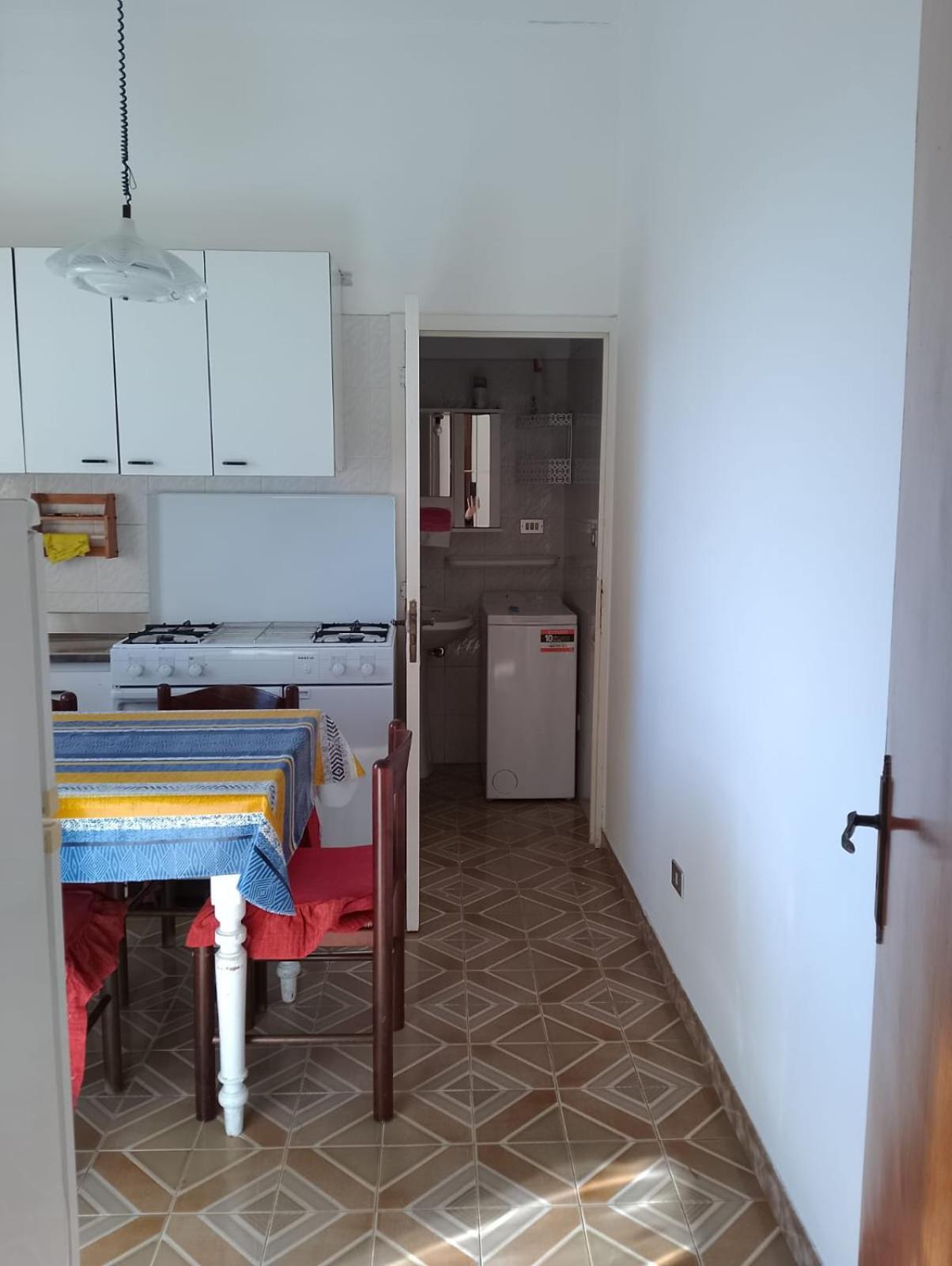 Il Corso Guest House By My Home Apulia Torre Lapillo Exterior photo