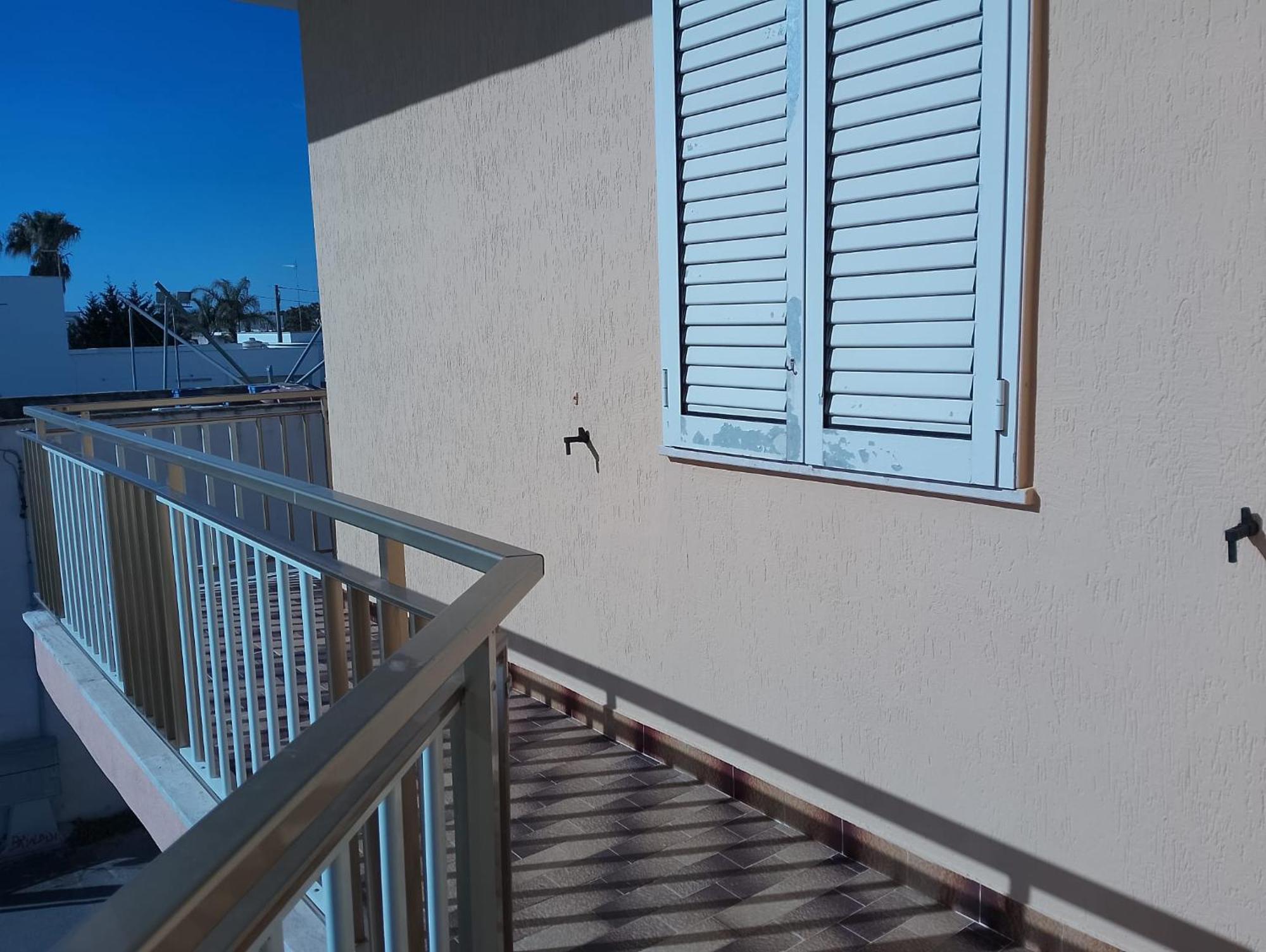 Il Corso Guest House By My Home Apulia Torre Lapillo Exterior photo