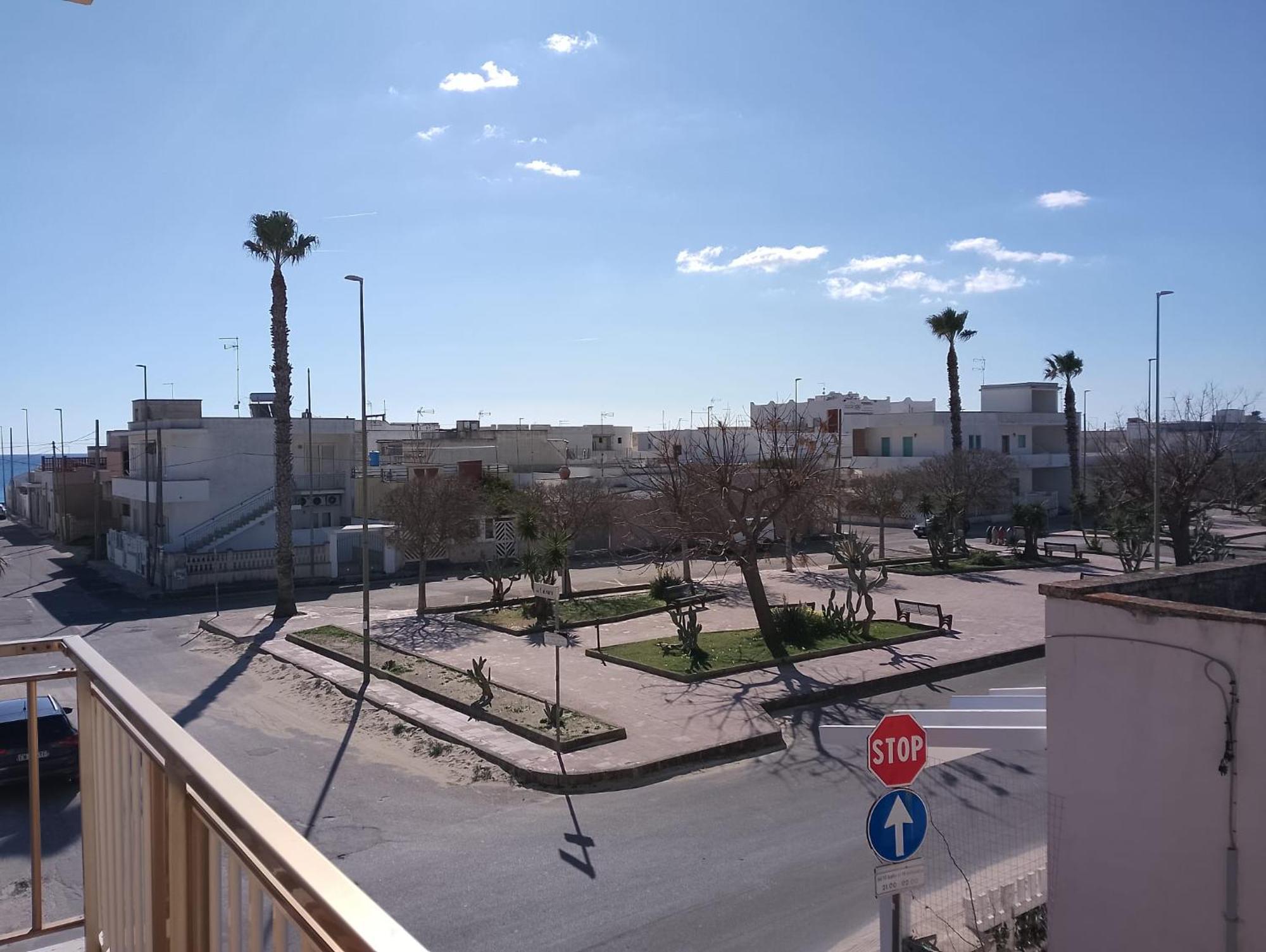 Il Corso Guest House By My Home Apulia Torre Lapillo Exterior photo