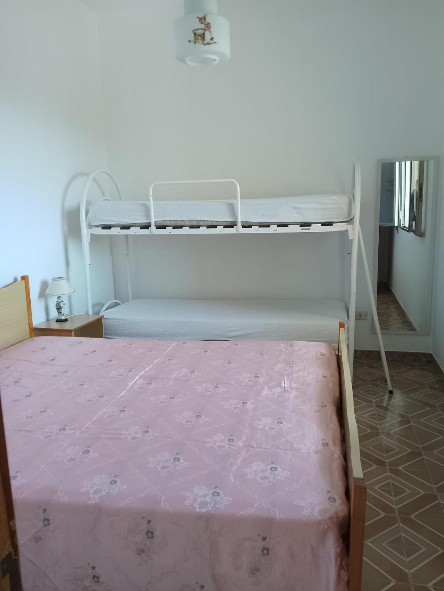 Il Corso Guest House By My Home Apulia Torre Lapillo Exterior photo