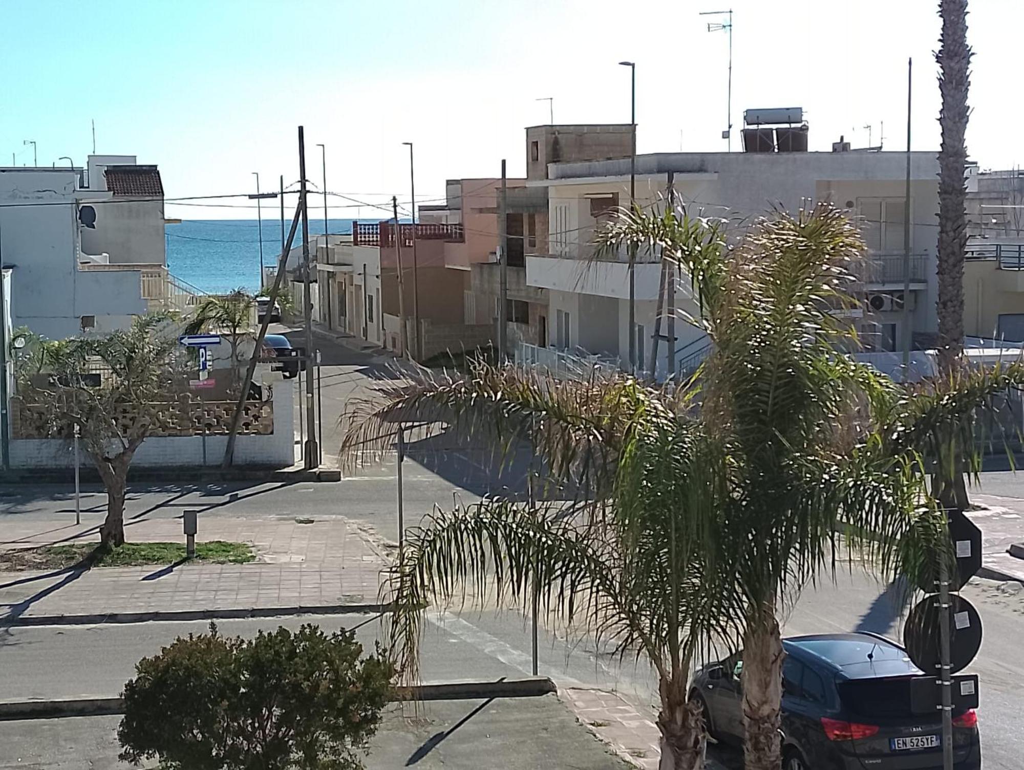 Il Corso Guest House By My Home Apulia Torre Lapillo Exterior photo