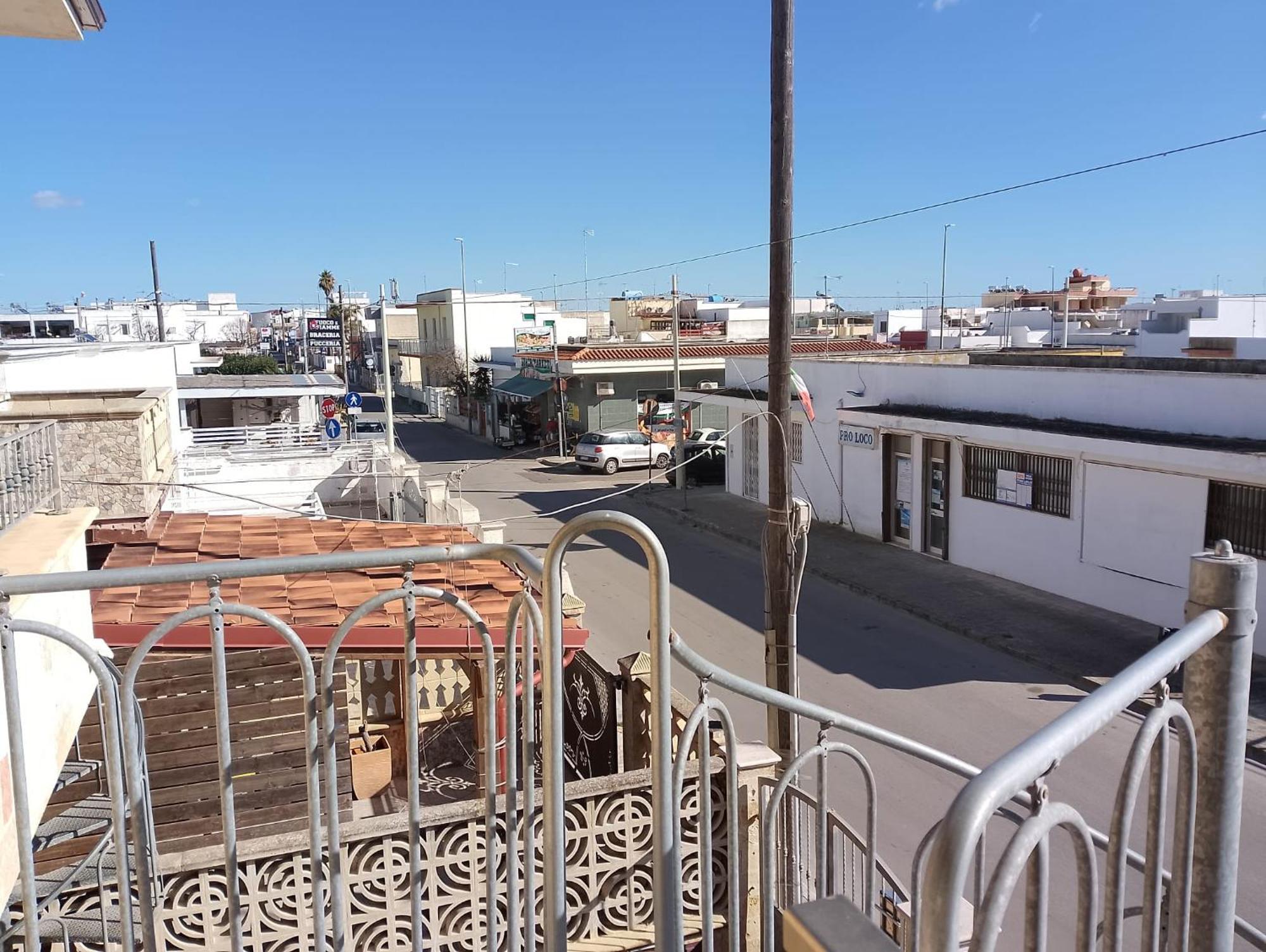 Il Corso Guest House By My Home Apulia Torre Lapillo Exterior photo