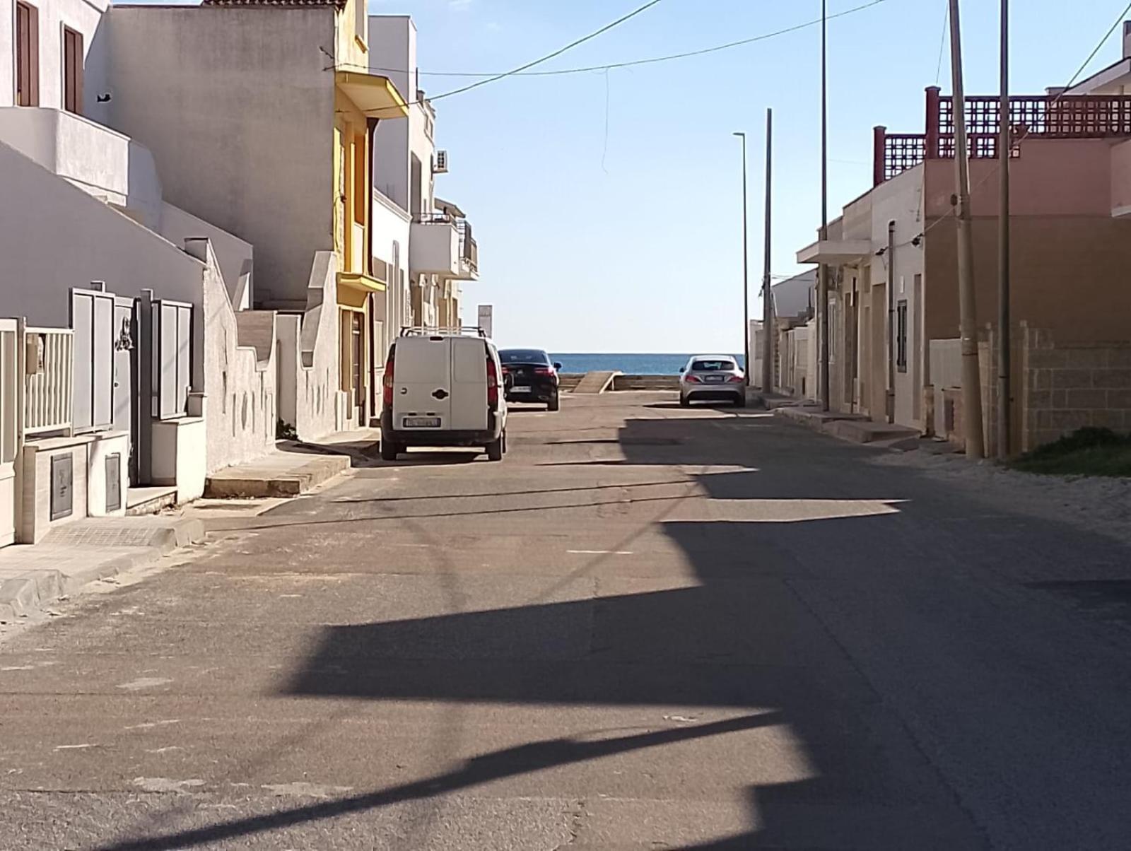 Il Corso Guest House By My Home Apulia Torre Lapillo Exterior photo