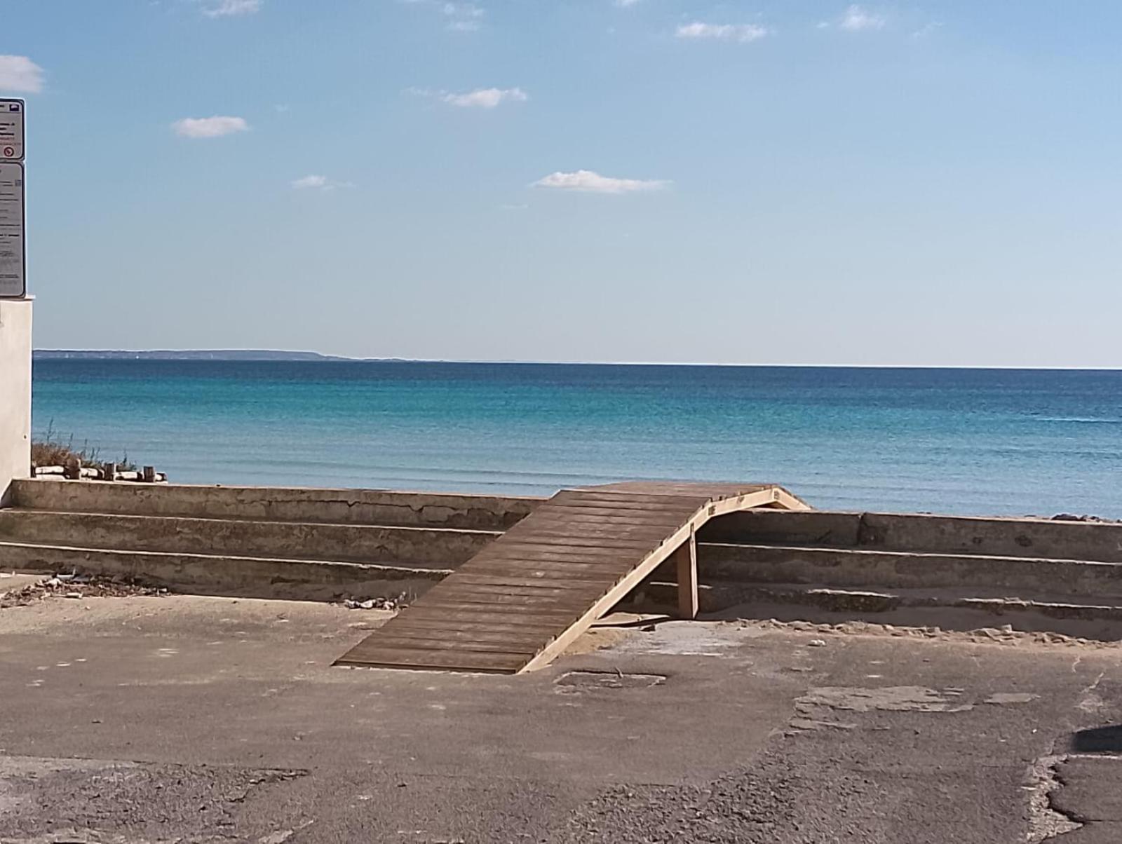 Il Corso Guest House By My Home Apulia Torre Lapillo Exterior photo