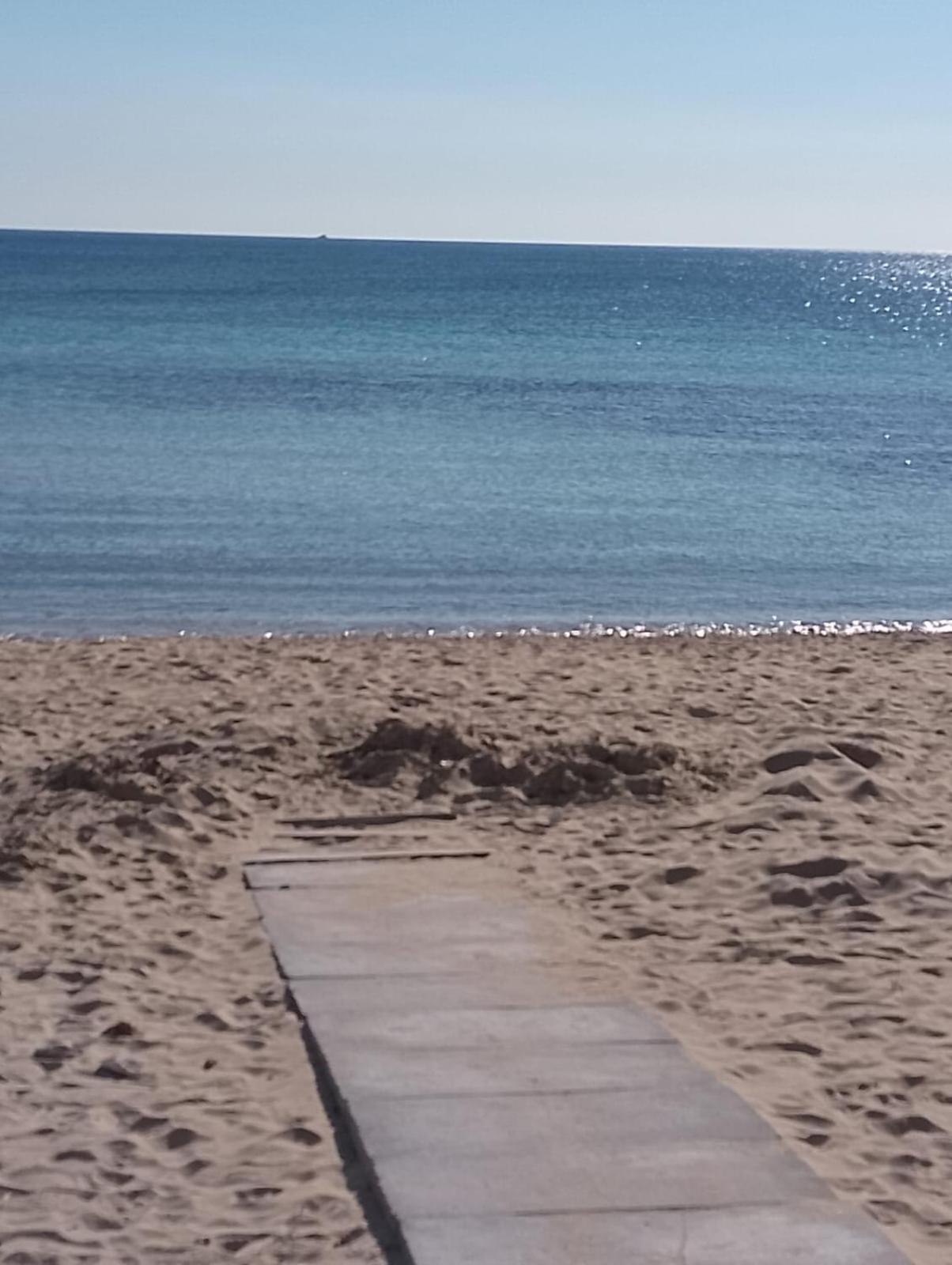 Il Corso Guest House By My Home Apulia Torre Lapillo Exterior photo