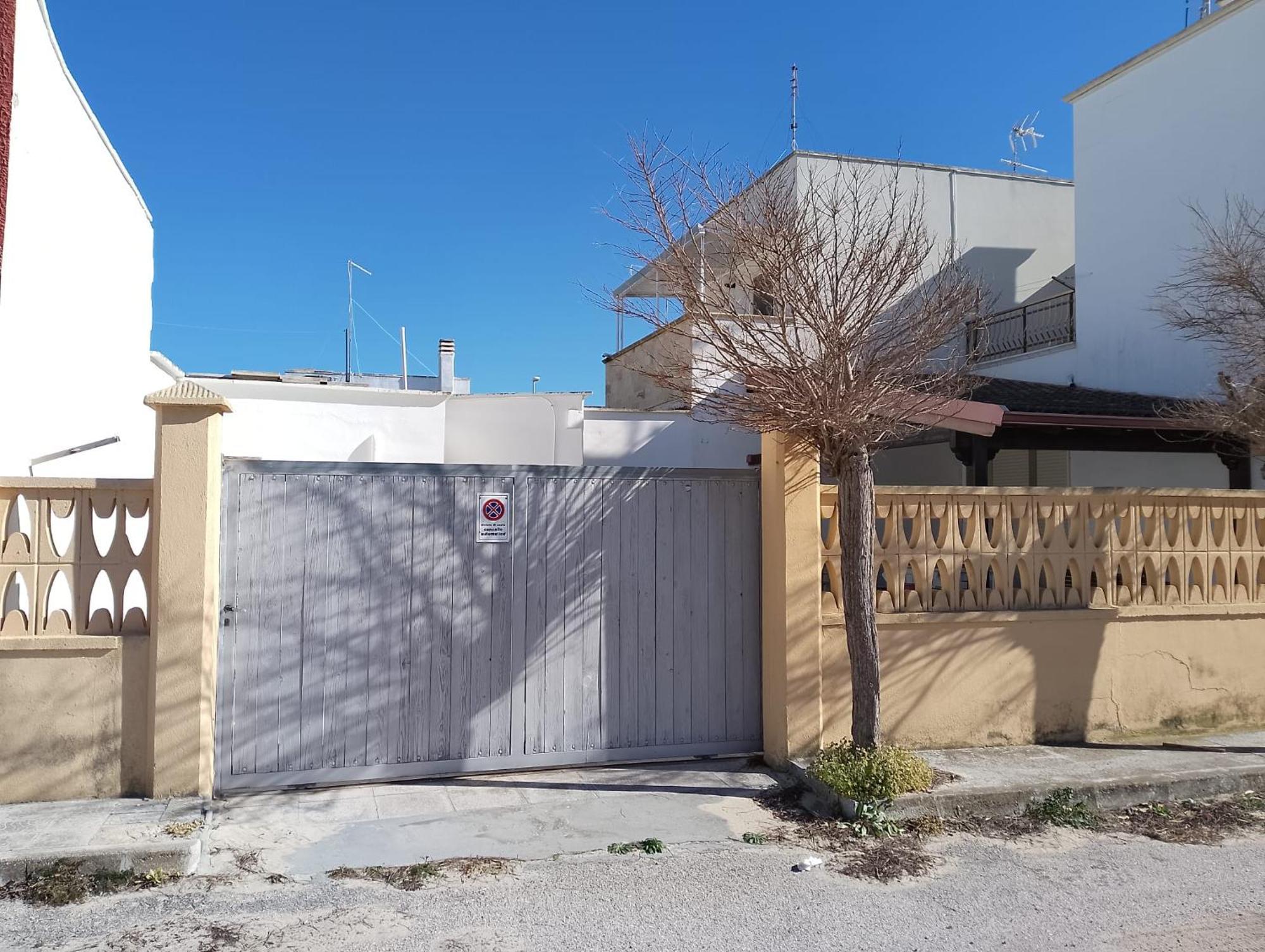 Il Corso Guest House By My Home Apulia Torre Lapillo Exterior photo